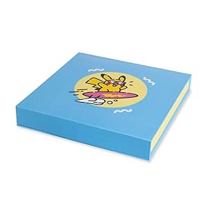 Amazon.com: Pokemon Pokémon Center: Pokémon Lazy Summer Pin